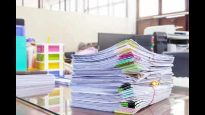 Withdraw research, declare use of AI: research funding bodies