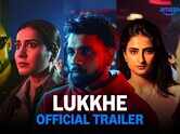 Lukkhe Trailer : Raashi Khanna, King, Palak Tiwari and Lakshvir Saran Starrer Lukkhe Official Trailer