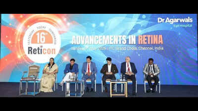 ‘Pinhole pupilloplasty can be corneal transplant alternative’