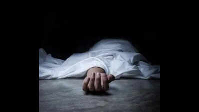 Newlywed found dead in Rewari village, 5 booked