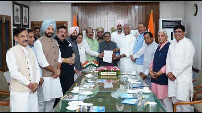 No FIR details, no clarity: Pathak breaks silence; BJP alleges vendetta