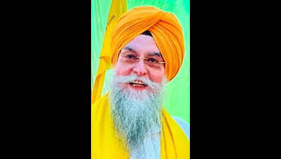 ‘Why not consulted on new anti-sacrilege act?’ Akal Takht summons Punjab speaker on May 8