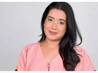 Prakriti Nautiyal: Work has become increasingly unpredictable as shows are no longer running long-term
