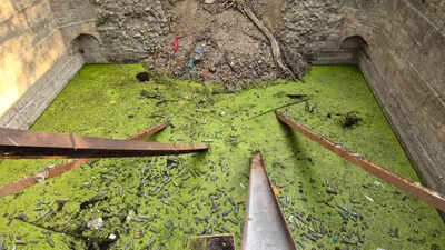 Sonegaon’s 300-year-old Bhonsle era well set to get its old glory back