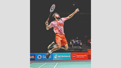 Can Hariharan Amsakarunan Inspire More Tamil Nadu Talent After Historic Thomas Cup Bronze?