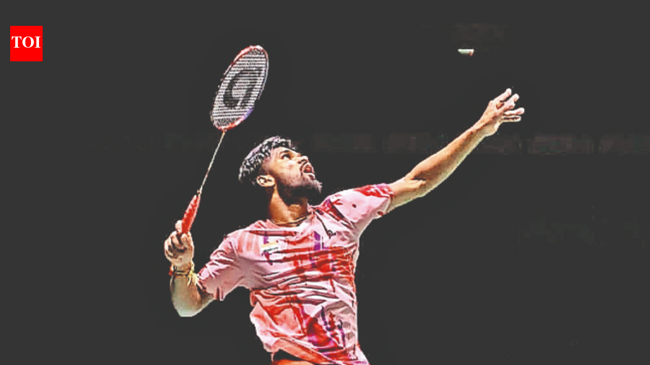 Can Hariharan Amsakarunan Inspire More Tamil Nadu Talent After Historic Thomas Cup Bronze?