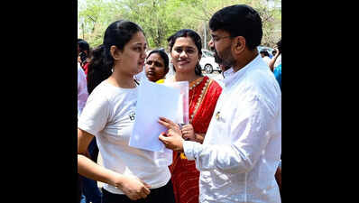 After HC rap, NEET centres install coolers, water facilities amid heatwave
