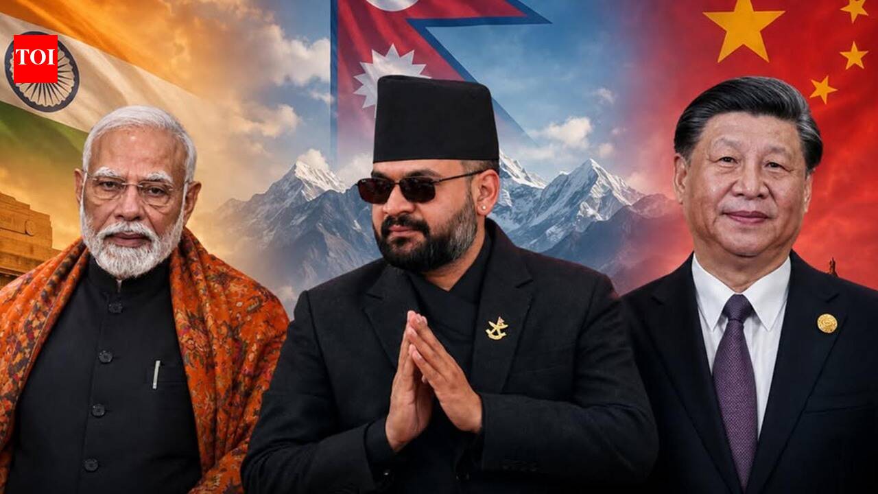 Nepal Objects To India-China Plan To Conduct Kailash Mansarovar Yatra Via Lipulekh