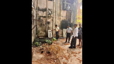 CCP team goes door to door to get ahead of dengue, malaria
