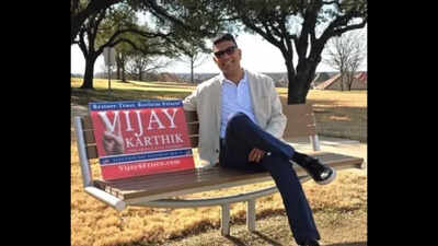 'Every candidate with an Indian last name...': What happened at local election in Frisco, Texas