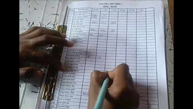 Students in this Kolhapur school give up junk food to save and invest