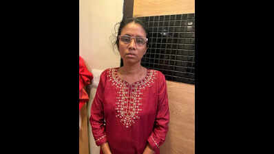 Child trafficking case: Two woman agents who targetted childless couples arrested