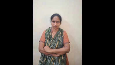 Child trafficking case: Two woman agents who targetted childless couples arrested