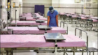 M&A boom sweeps Gujarat’s pvt healthcare market