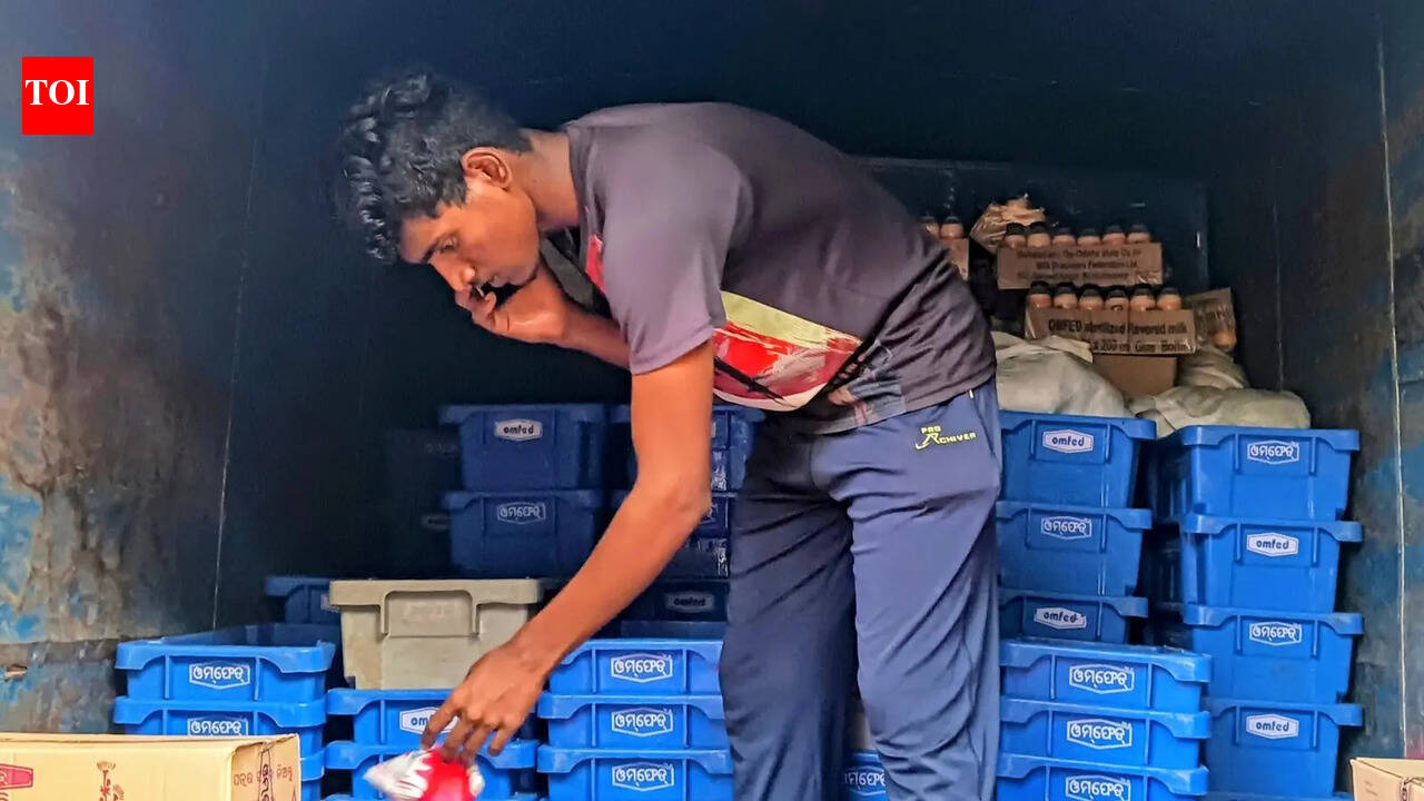 Milk prices up by 4/litre in steepest hike since 2019