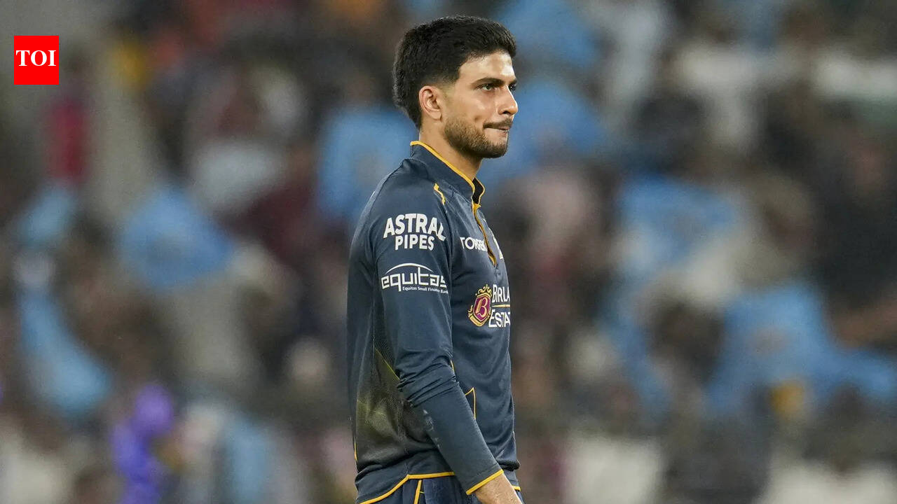 'Would have liked to not take it as deep'- Shubman Gill after GT’s last-over win