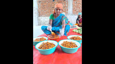With expat help, Odia pickle venture tastes e-commerce success