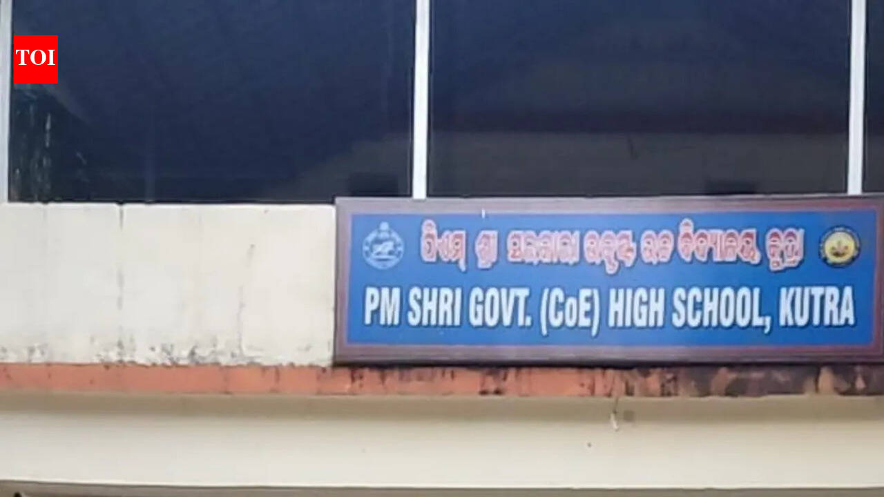 Poor Farmers' children top Class X exams in Sundargarh