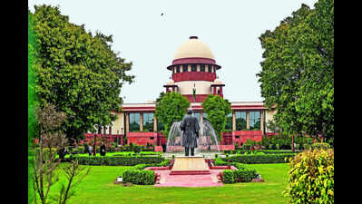 SC issues notices to multiple agencies on Yamuna pollution
