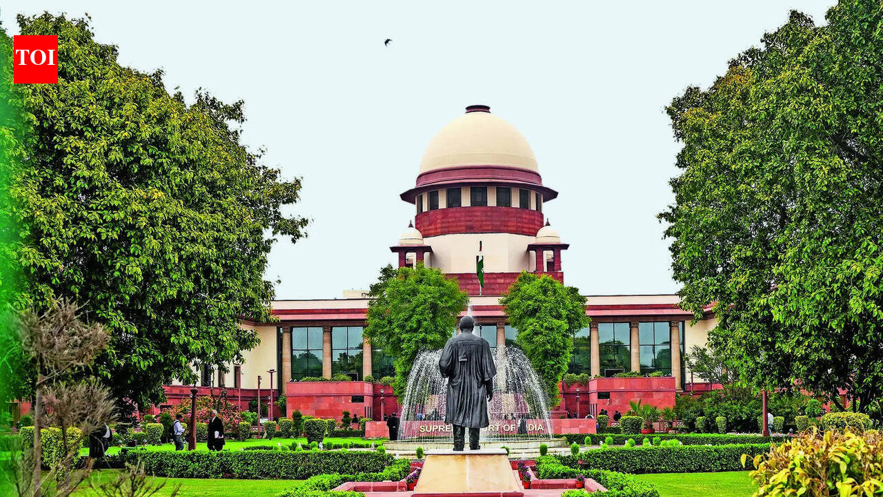 SC issues notices to multiple agencies on Yamuna pollution