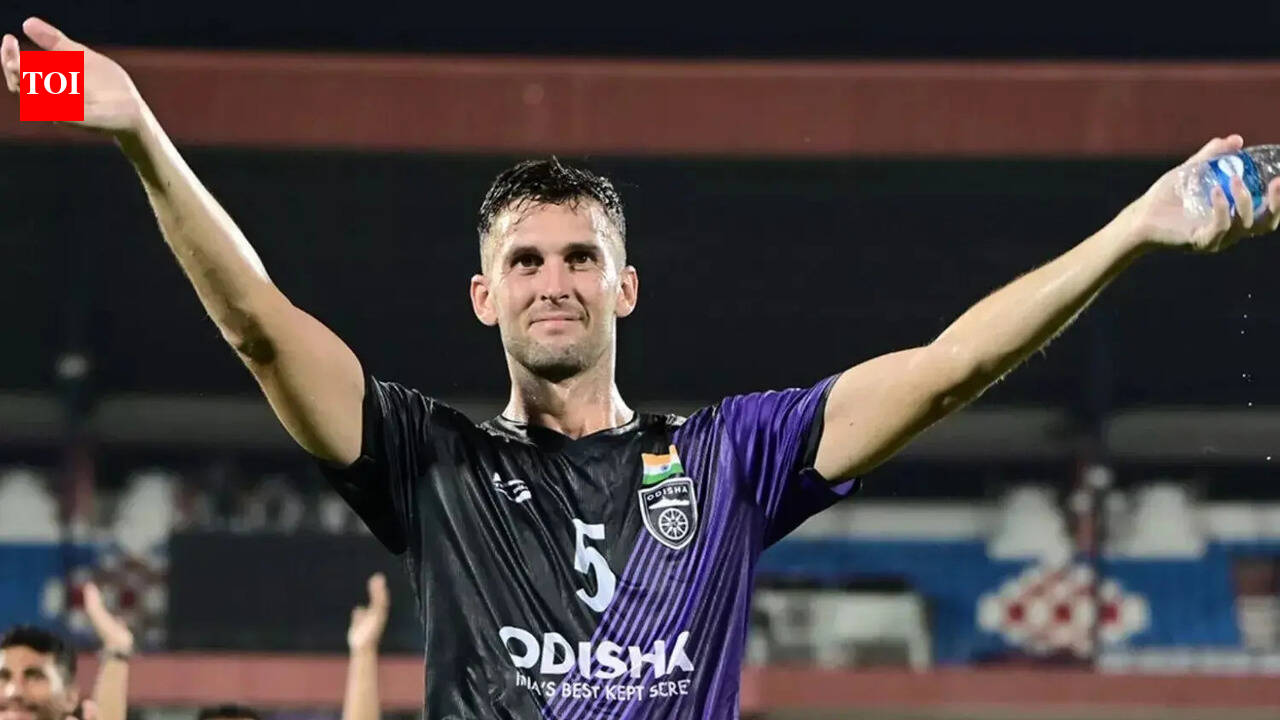 ISL: Odisha FC under pressure as they face Bengaluru FC