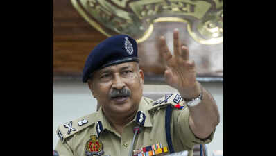 DGP seeks global-standard training, tech-driven policing for UP ATS sleuths
