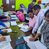 In Bengal's Electoral Purge, Professionals and Government Staff Lose Voting Rights — image 1