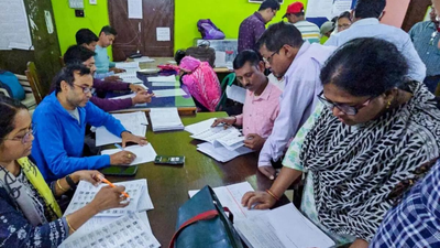 Bengal SIR a ‘threat’ to our jobs: Professionals, government staff move court | India News – The Times of India