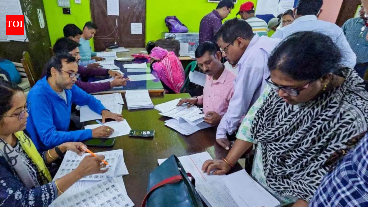Bengal SIR a ‘threat’ to our jobs: Professionals, government staff move court