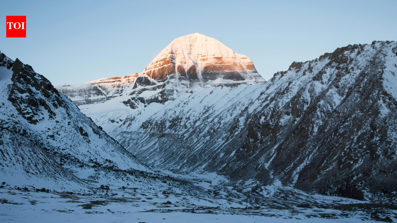 India dismisses Nepal’s Kailash yatra objection over Lipulekh Pass