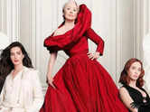 'The Devil Wears Prada 2' scores USD 233.6 million global debut