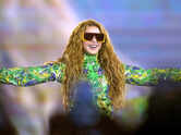 Shakira's free concert in Brazil's draws crowd of 2 million