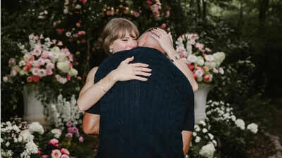 Taylor Swift and Travis Kelce may stage a secret double wedding to outsmart leaks and rising security concerns