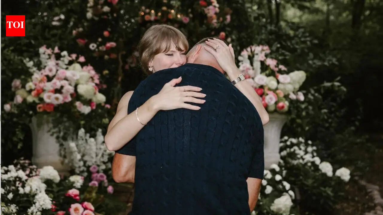 Taylor Swift and Travis Kelce may stage a secret double wedding to outsmart leaks and rising security concerns