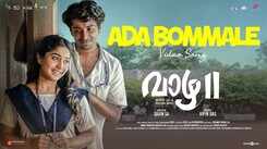 Vaazha 2 | Song - Ada Bommale