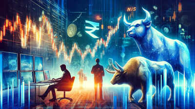 Bajaj Finance, Waaree Engineering & more: Top stocks to watch today – The Times of India