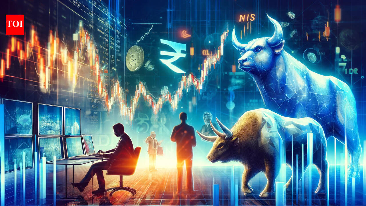 Bajaj Finance, Waaree Engineering &amp; more: Top stocks to watch today