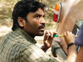 'Kara' BO day 4: Dhanush's heist thriller surpasses Rs 20 crore