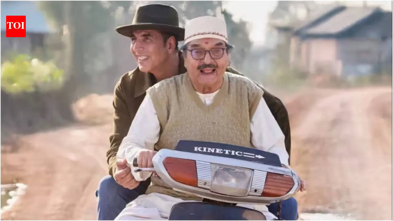 'Bhooth Bangla' box office collection Day 17: Akshay Kumar's film is heading towards Rs 230 crore worldwide mark