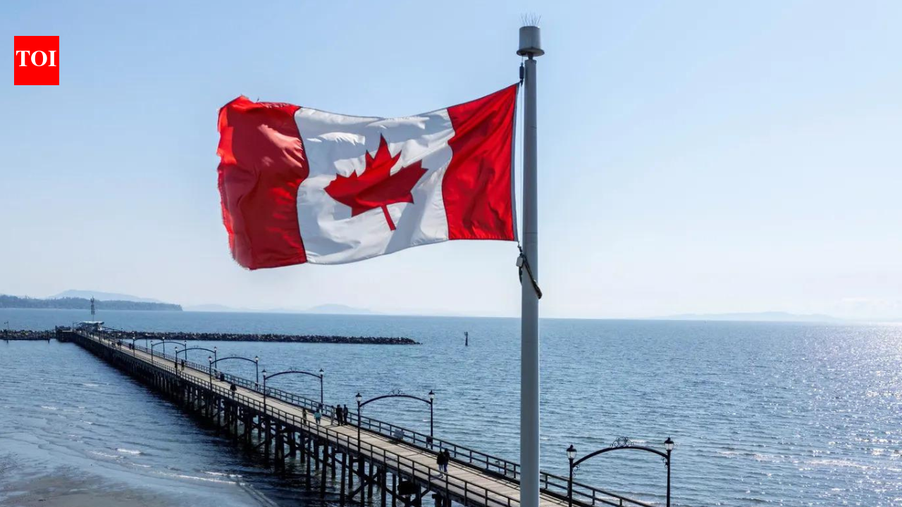 Canadian intelligence agency accuses India of interference, spying
