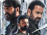 'Patriot' BO day 3: Mohanlal-Mammootty starrer nears big milestone