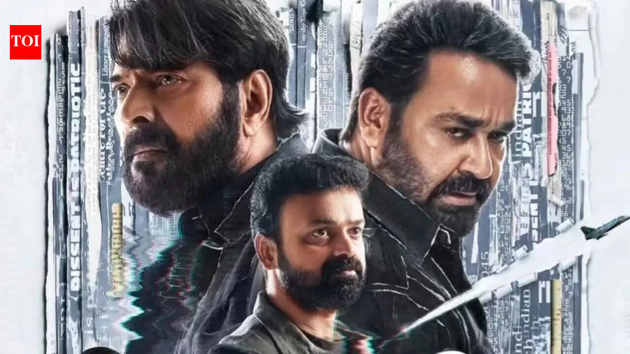 'Patriot' box office collection day 3:  Mohanlal-Mammootty starrer nears big milestone, Overseas response boosts global earnings