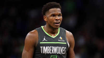 Anthony Edwards injury update: Latest on Minnesota Timberwolves guard's return timeline