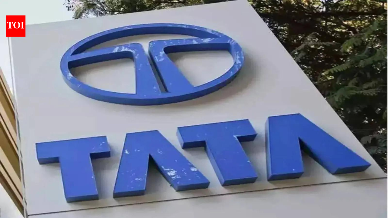 Tata Trusts to review nominee directors for Tata Sons on May 8