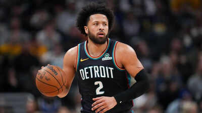 Who will face Cade Cunningham's Pistons in second round? Playoff scenario explained following Magic's elimination