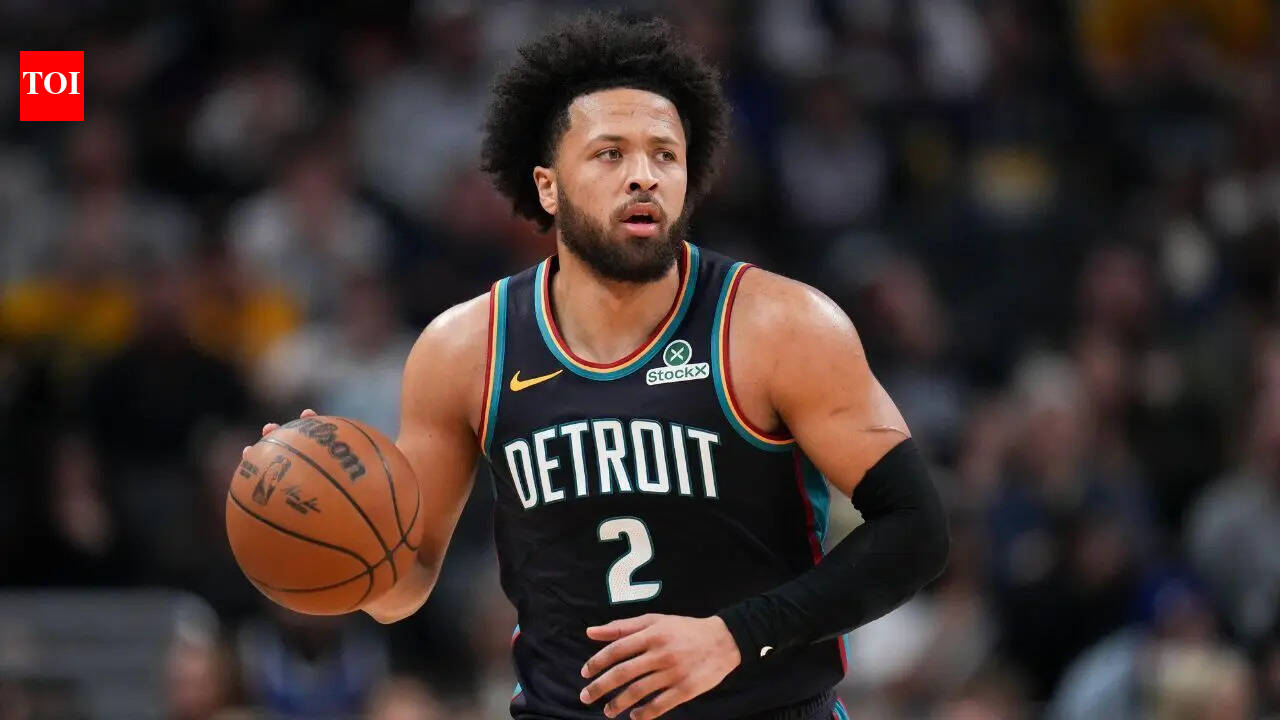 Who will face Cade Cunningham’s Pistons in second round? Playoff scenario explained following Magic’s elimination