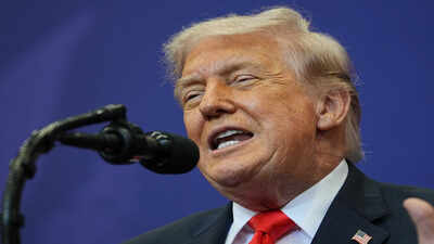 More Strait talks: Trump rolls out ‘Project Freedom’ to guide ships through Hormuz – The Times of India