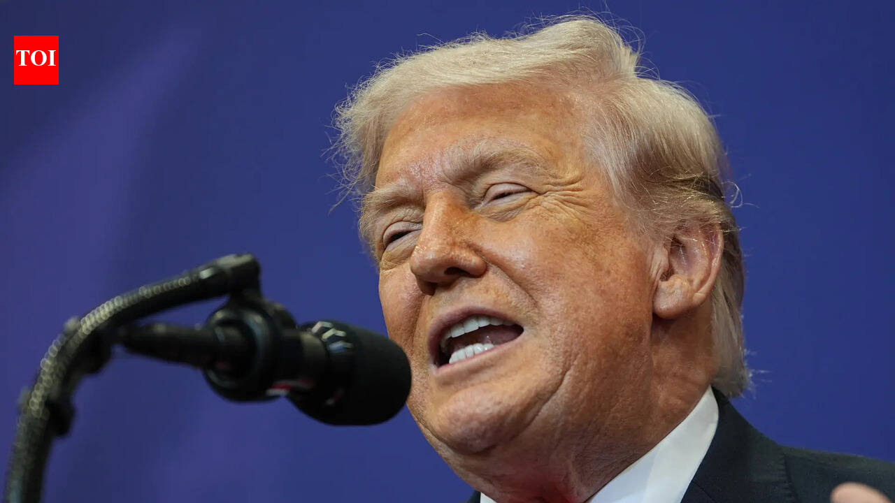 More Strait talks: Trump rolls out 'Project Freedom' to guide ships through Hormuz