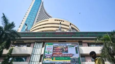 'Poll results, earnings to drive markets this week'