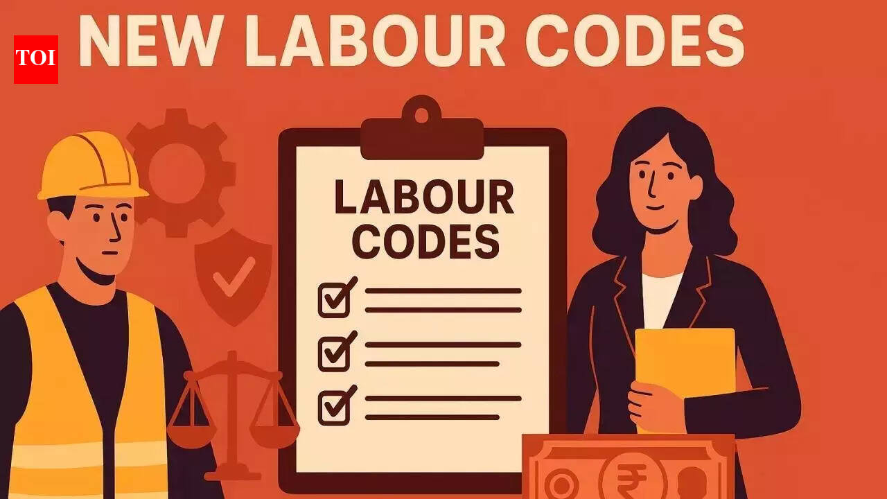 New labour codes boost gratuity but trim take-home pay